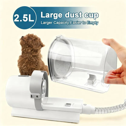 Professional Dog Grooming Kit